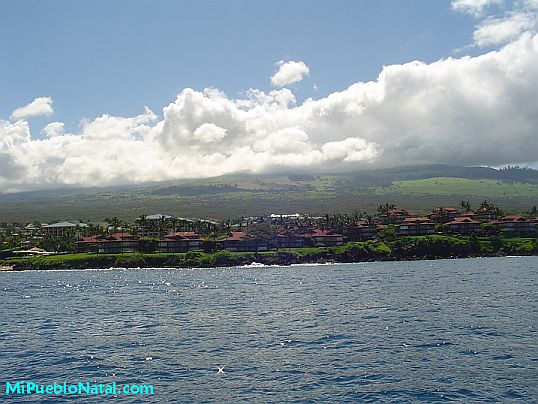 Lahaina Resorts