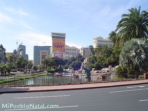 Las Vegas