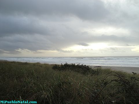 Lincoln City Beaches