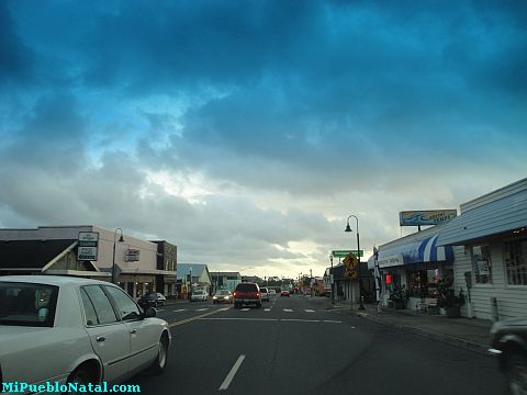 Lincoln City Center