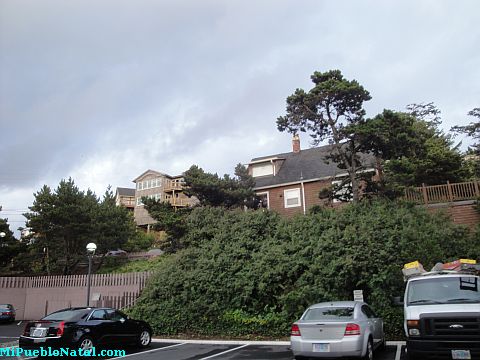 Lincoln City Homes