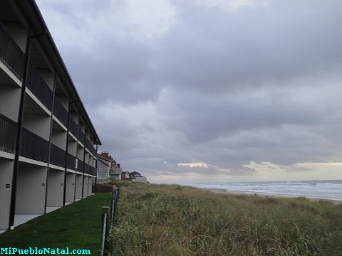 Lincoln City Hotel