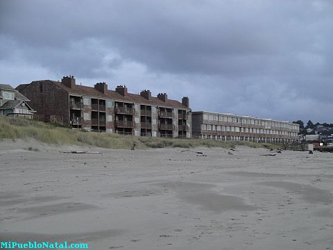 Lincoln City Motels