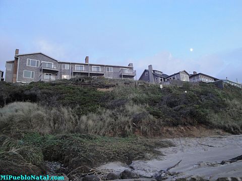 Lincoln City Oregon Coast