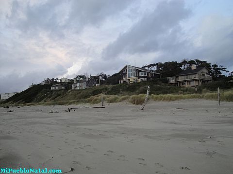 Lincoln City Oregon