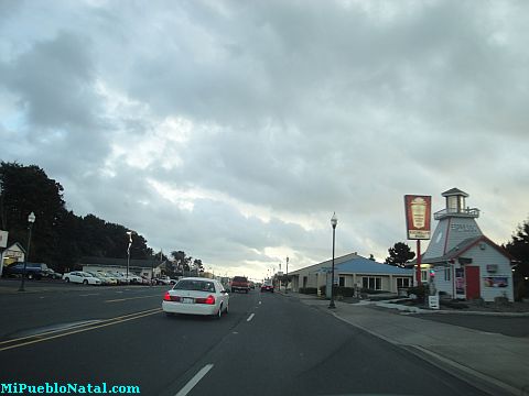 Lincoln City