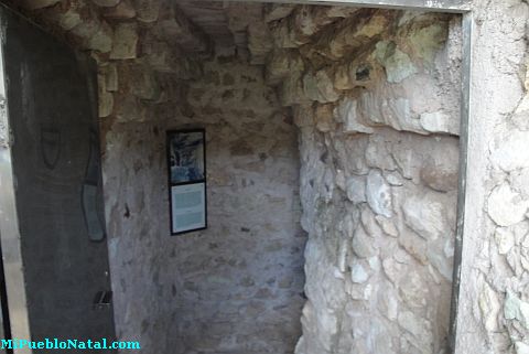 Juego de pelota Maya