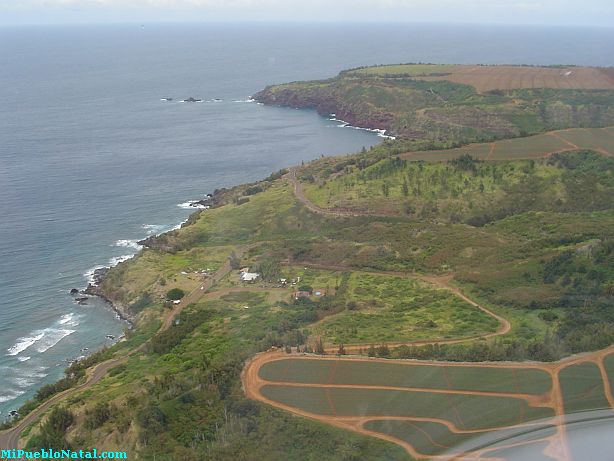 Maui Coast