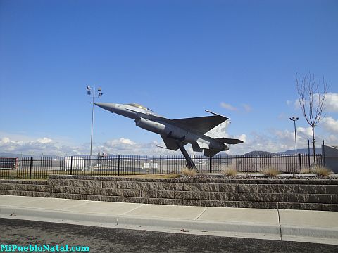 Medford Airport