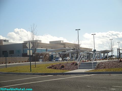 Medford Airport