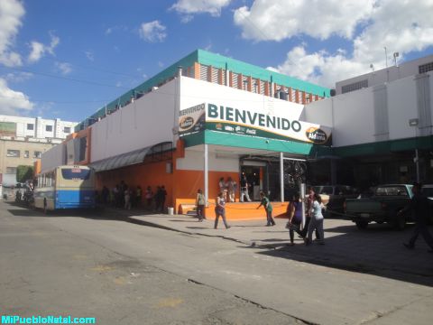 Mercado Aldam