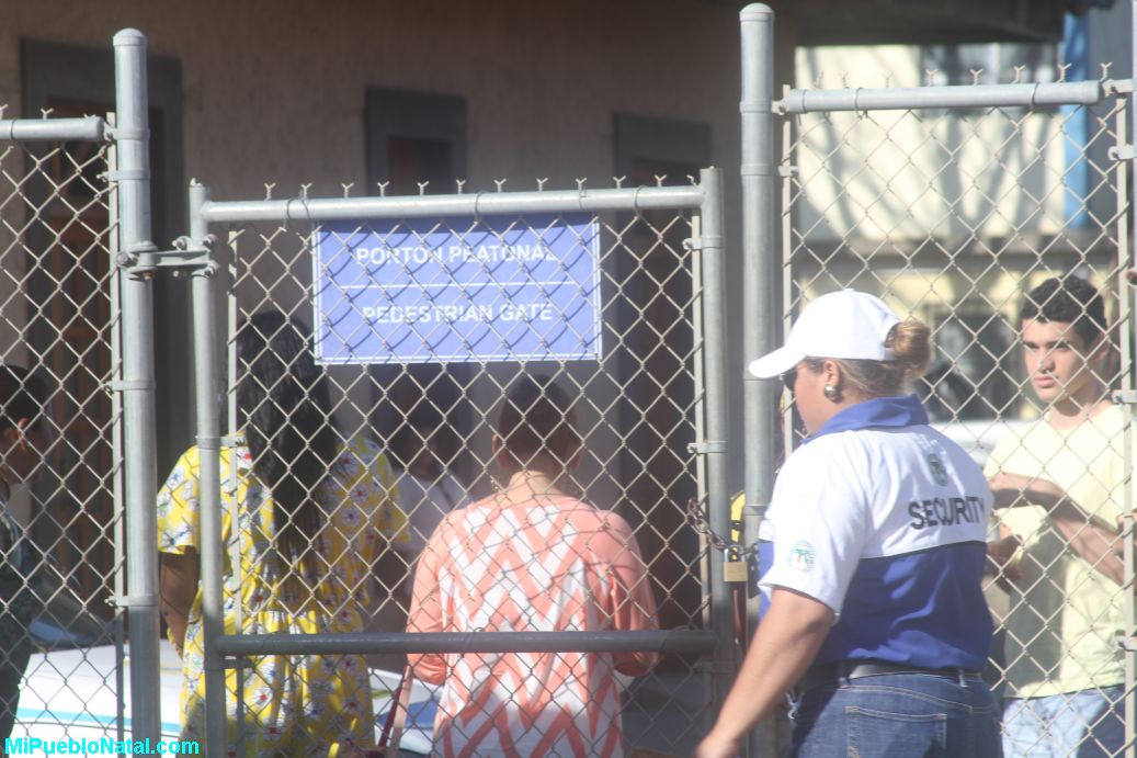 Mi Familia en Trujillo