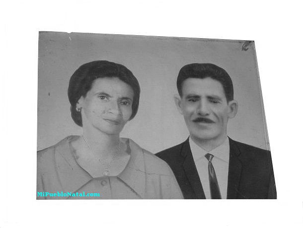 Mis Abuelos