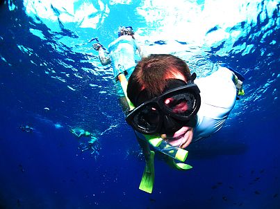 Molokini Tour