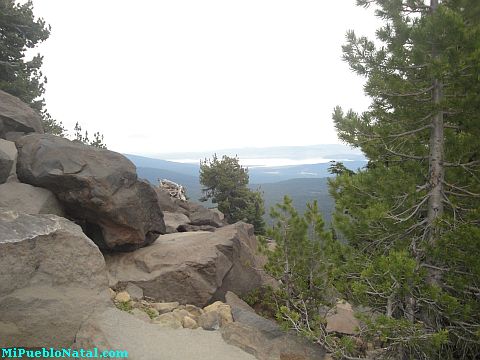 Mount Mcloughlin