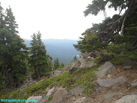 Mount Mcloughlin Pictures