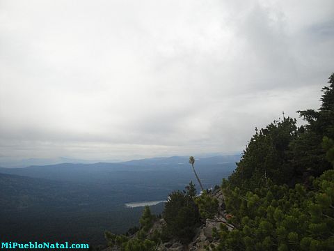 Mount Mcloughlin Pictures