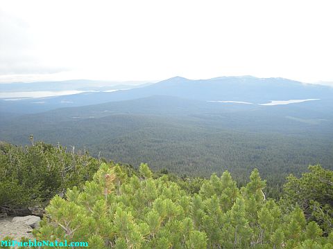 Mount Mcloughlin Pictures