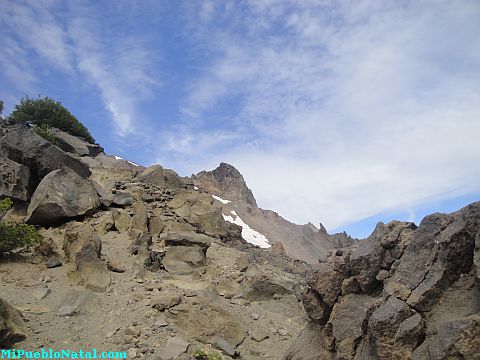 Mount Mcloughlin Pictures