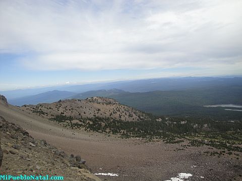 Mount Mcloughlin Pictures