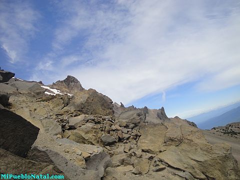 Mount Mcloughlin Pictures