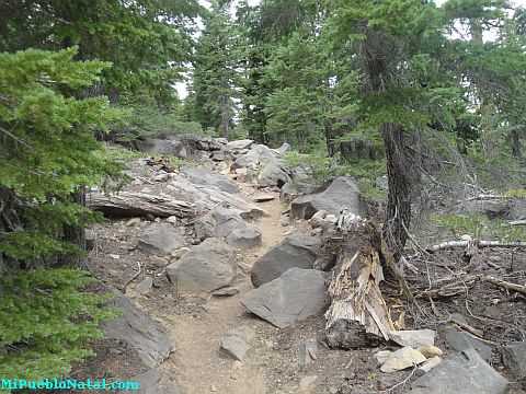 Mount Mcloughlin Pictures