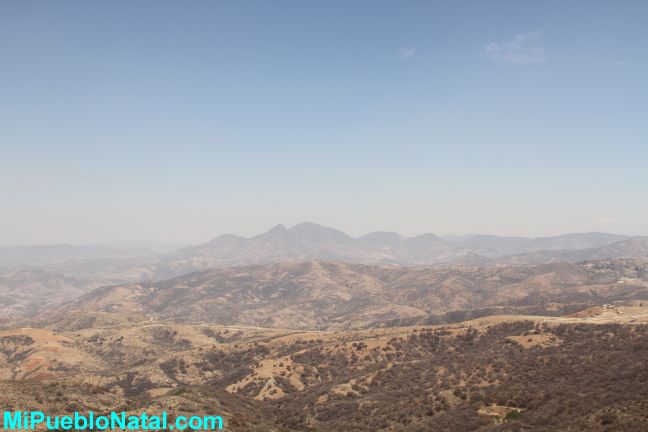 Cerro Cubilete