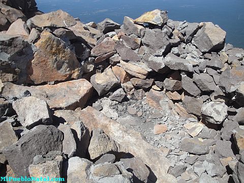 Mt McLoughlin