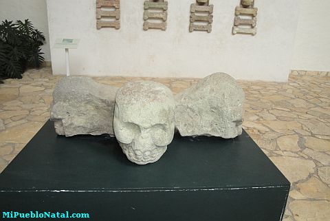 estelas mayas