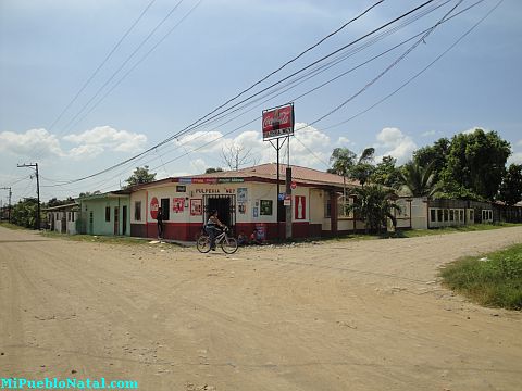 Negocios de Tocoa