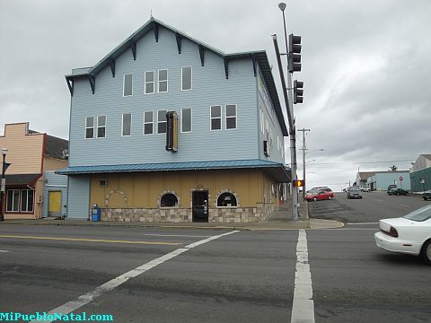 Newport Mexican Restaurant