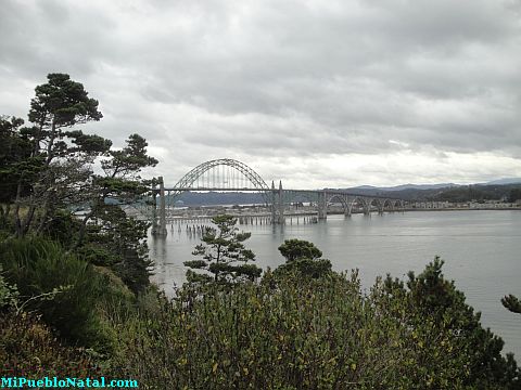 Newport Oregon