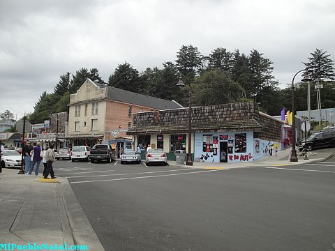 Newport-SW Bay Boulevard