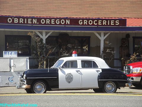 Obrien Oregon