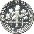 One Dime