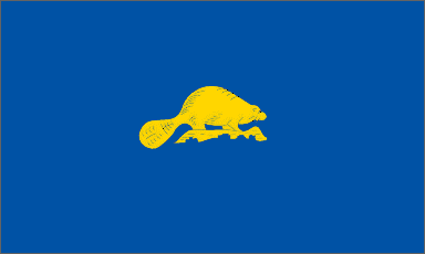 Flag of Oregon