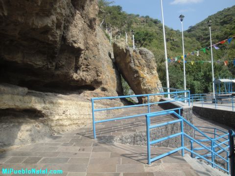 Panorama de la Cueva