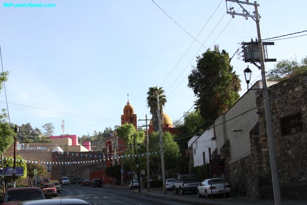 Pictures of Guanajuato