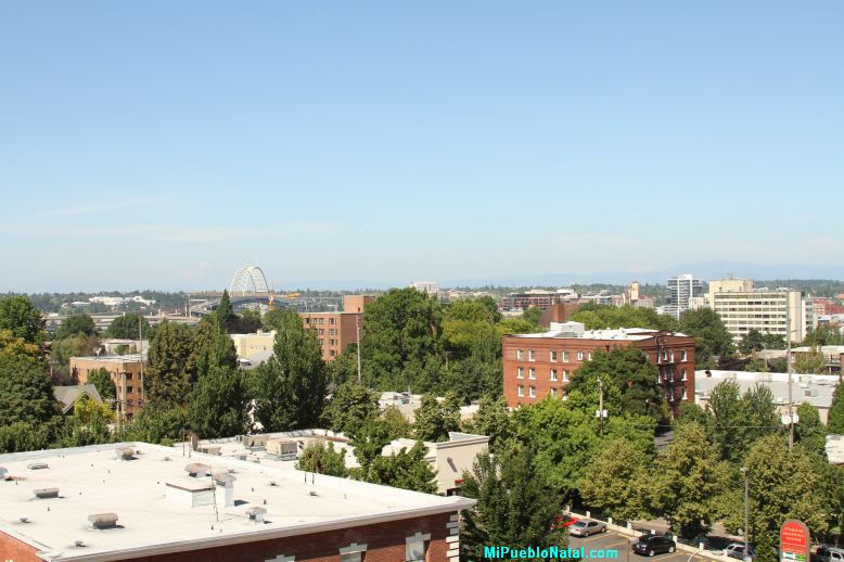 Pictures of Portland Oregon