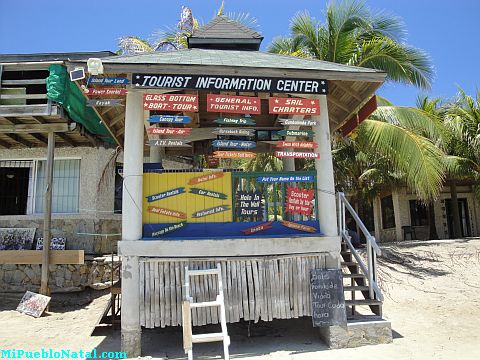 honduras roatan