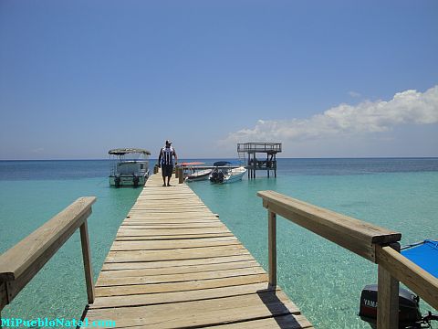 Roatan Vacaciones