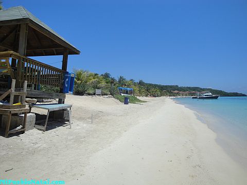 roatan weather