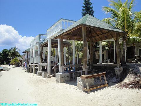 roatan lodging