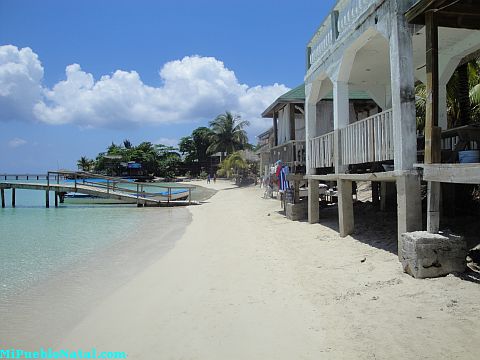 Photo of Roatan