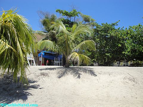 resort roatan