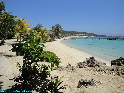 visit roatan