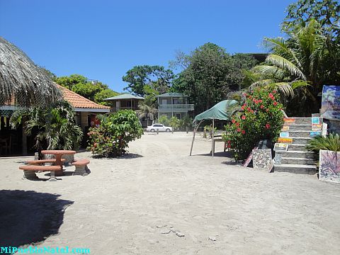 Images of Roatan