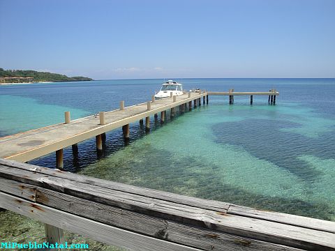 sandy bay roatan