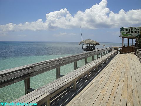 roatan hondorus