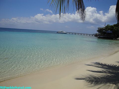 island roatan